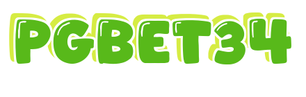 PGBET34 Logo